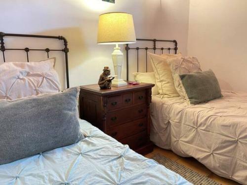 Preciosa Casa Canaria En Un Para�so Natural