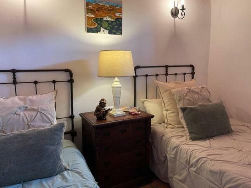 Preciosa Casa Canaria En Un Para�so Natural