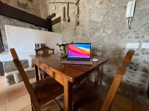 Preciosa Casa Canaria En Un Para�so Natural