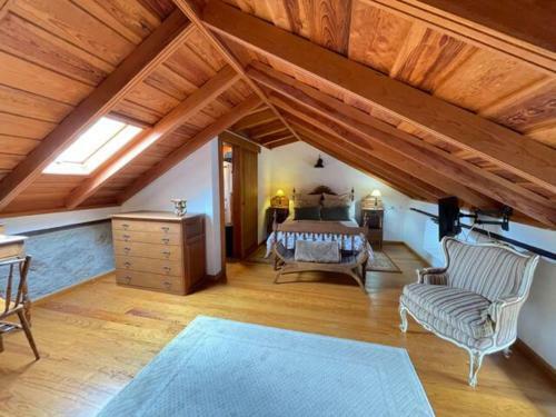 Preciosa Casa Canaria En Un Para�so Natural