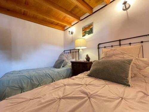 Preciosa Casa Canaria En Un Para�so Natural