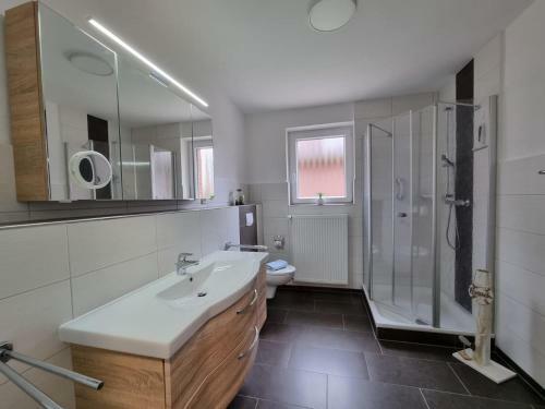 Apartamento Kompassrose Wohnungen Ferienwohnung Sandbank
