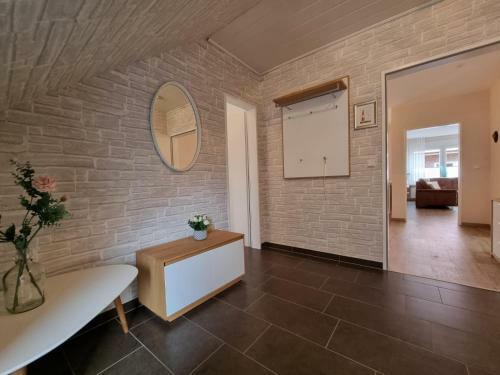 Apartamento Kompassrose Wohnungen Ferienwohnung Sandbank