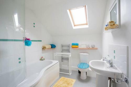 Apartamento Quiet, Self-contained, Cosy Loft Space