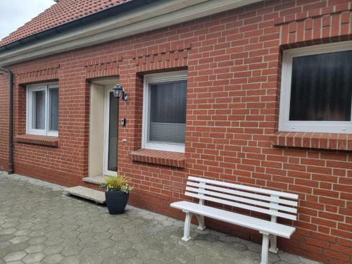 Apartamento Kompassrose Wohnungen Ferienwohnung Schatzkiste