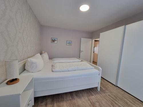 Apartamento Kompassrose Wohnungen Ferienwohnung Schatzkiste