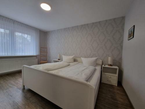 Apartamento Kompassrose Wohnungen Ferienwohnung Schatzkiste
