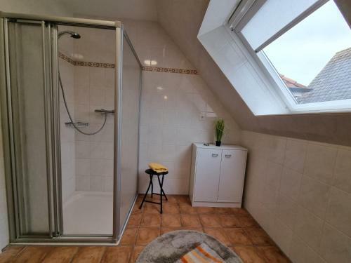 Apartamento Kompassrose Wohnungen Ferienwohnung Sonnendeck