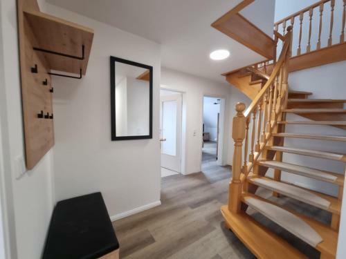Apartamento Kompassrose Wohnungen Ferienwohnung Sonnendeck