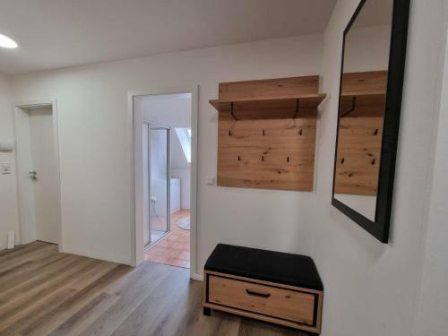 Apartamento Kompassrose Wohnungen Ferienwohnung Sonnendeck