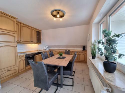 Apartamento Kompassrose Wohnungen Ferienwohnung Sonnendeck