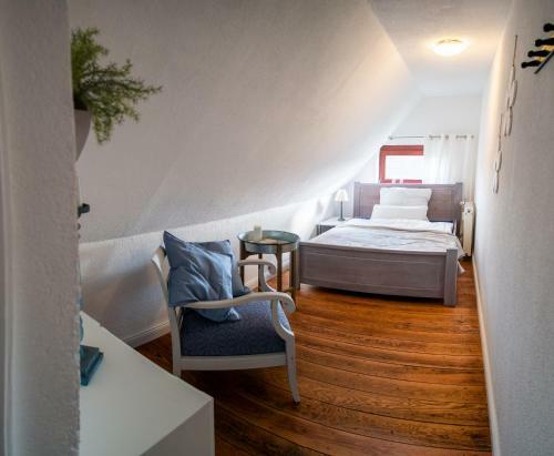 Apartamento Ferienwohnung Adolfshof