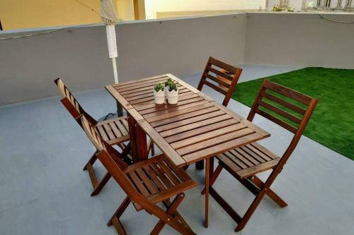 Apartamento En El Centro De Tazacorte