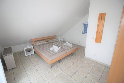 Apartamento Deichstra�e 15 W 21