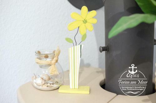 Apartamento Himmel Und Meer