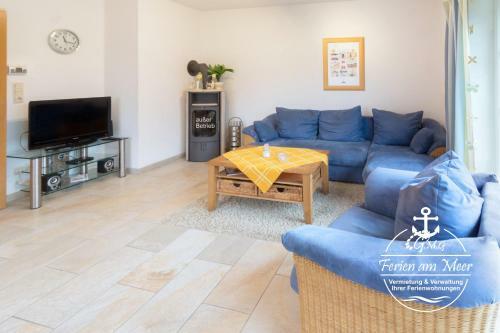 Apartamento Himmel Und Meer