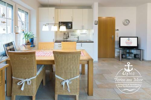 Apartamento Himmel Und Meer