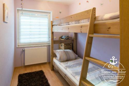 Apartamento Himmel Und Meer