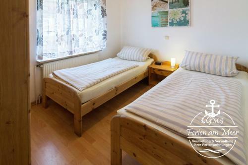 Apartamento Himmel Und Meer
