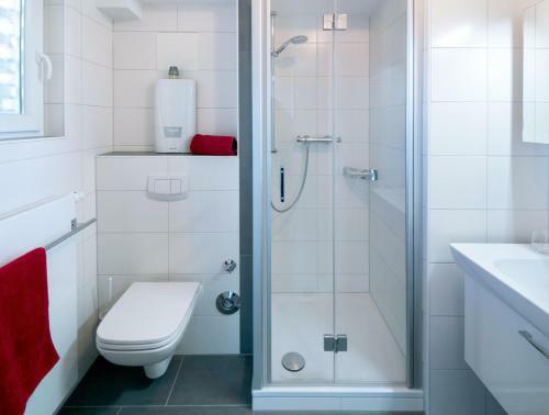 Apartamento D�rperweg 3 16 - Inselblick