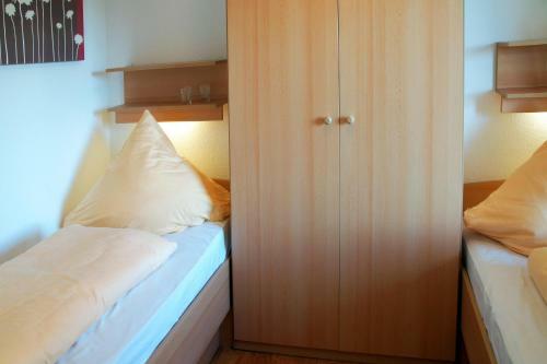 Apartamento D�rperweg 3 16 - Inselblick