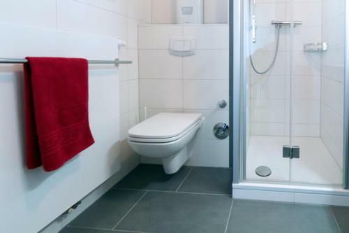Apartamento D�rperweg 3 16 - Inselblick