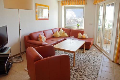 Apartamento D�rperweg 3 16 - Inselblick