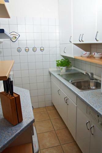 Apartamento D�rperweg 3 16 - Inselblick