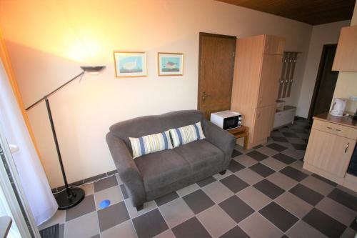 Apartamento Fewo 1 Teichhuhn