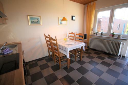 Apartamento Fewo 1 Teichhuhn