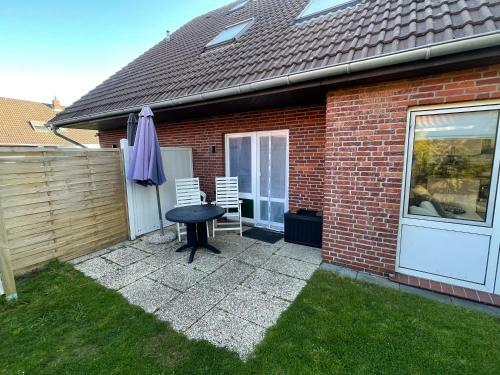 Apartamento Ferienwohnung Nordlicht 5