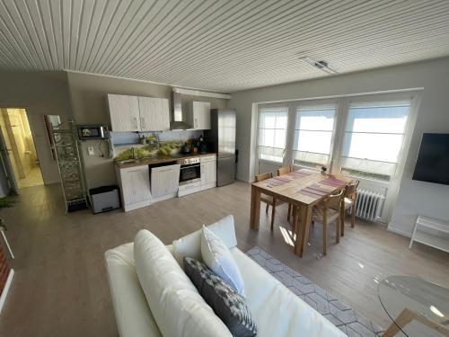 Apartamento Ferienwohnung Nordlicht 5