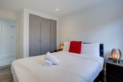 Apartamento Blackwater House