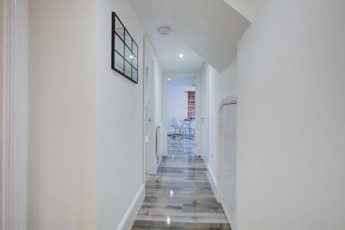 Apartamento Blackwater House