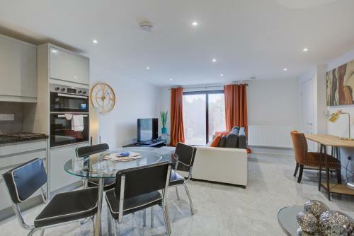 Apartamento Blackwater House