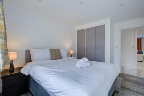 Apartamento Blackwater House