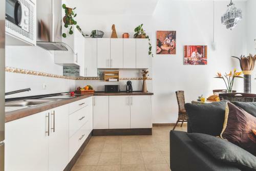 Home2book Charming House Las Palmas North