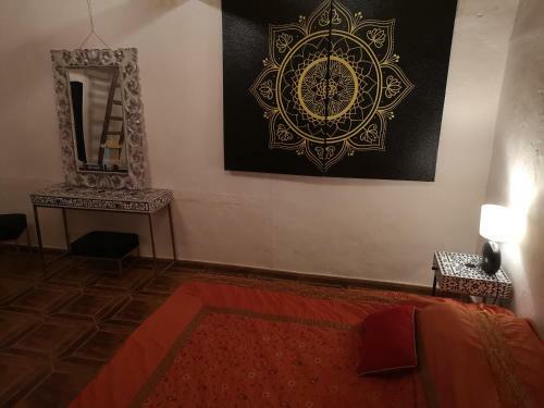 Hostal Suite Zen Asia