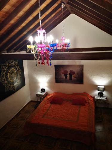 Hostal Suite Zen Asia