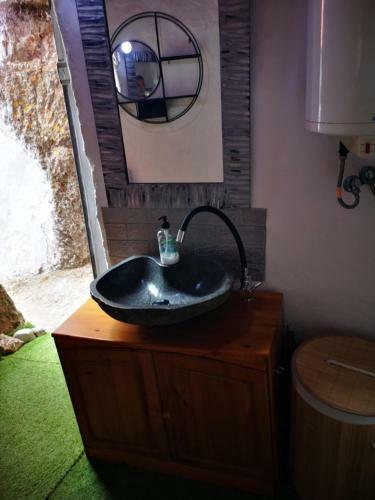 Hostal Suite Zen Asia