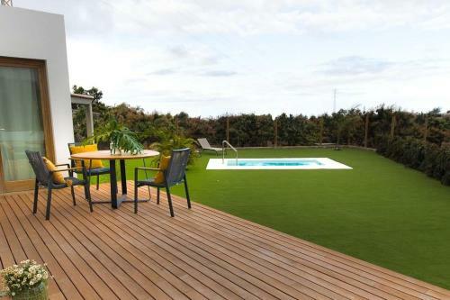 Lodge Finca La Suerte Grande