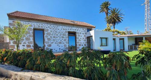 Lodge Finca La Suerte Grande