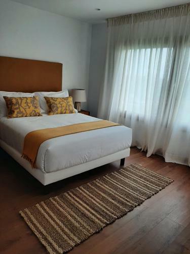 Lodge Finca La Suerte Grande