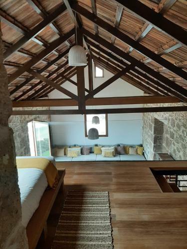 Lodge Finca La Suerte Grande