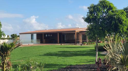 Lodge Finca La Suerte Grande