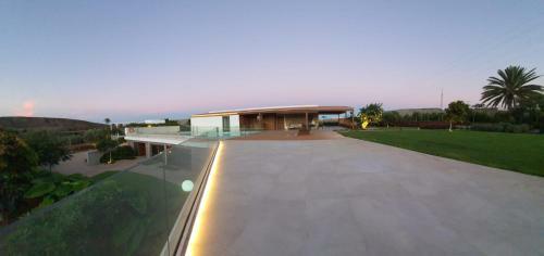 Lodge Finca La Suerte Grande