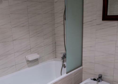 Apartamento Gran Av. Catalunya