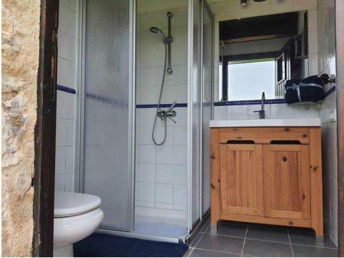 Apartamento Mas La Cassanya