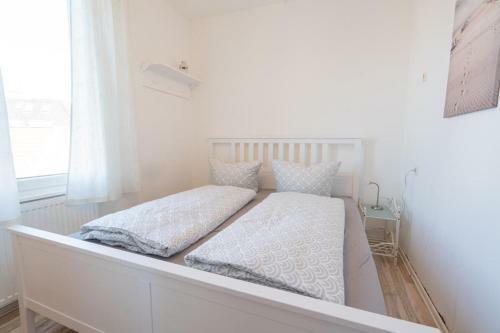 Apartamento Strandhafer