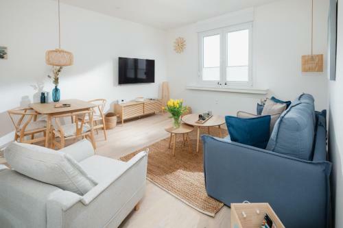 Apartamento Kapkieker